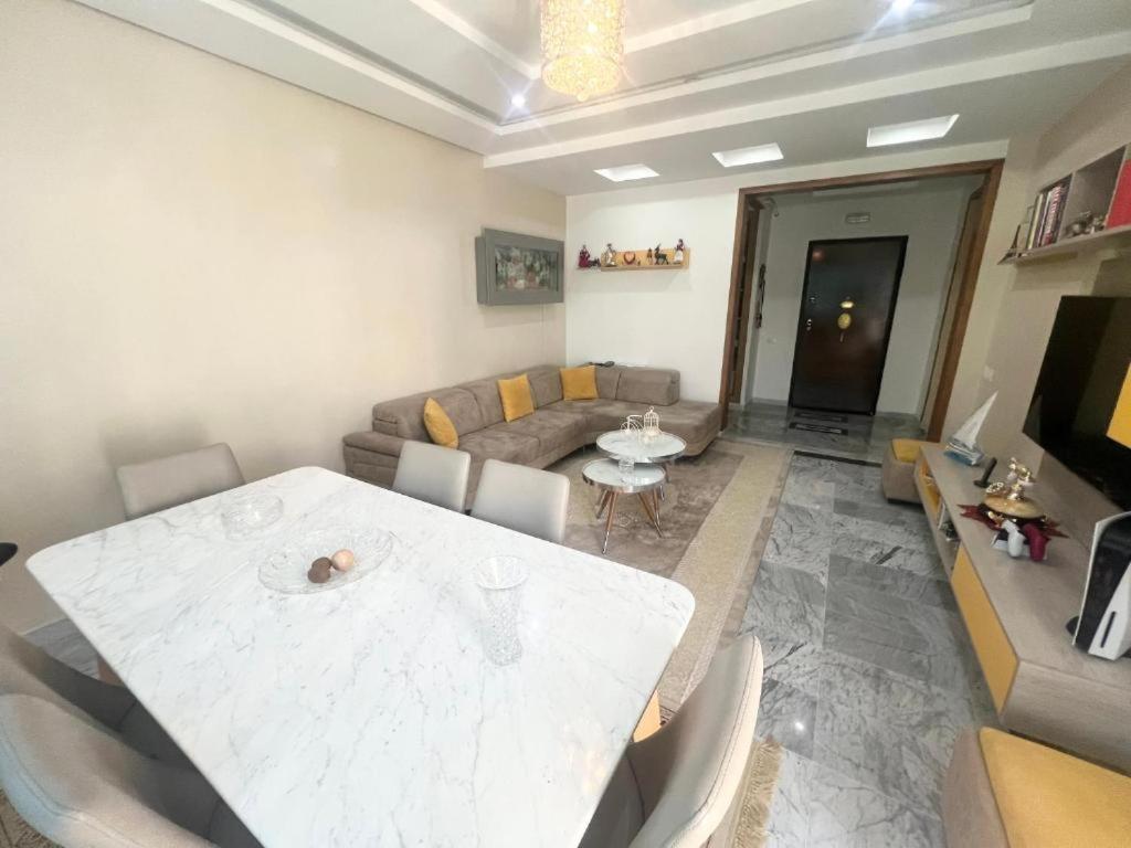 Apartment Excellente