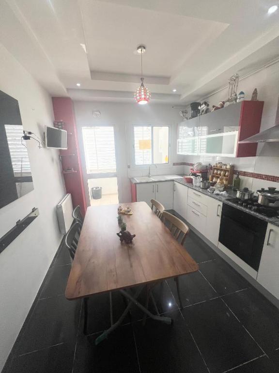Apartment Excellente Tunis