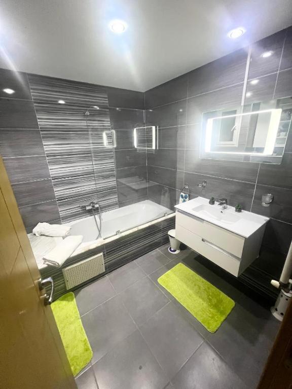 Excellente Apartment Tunis