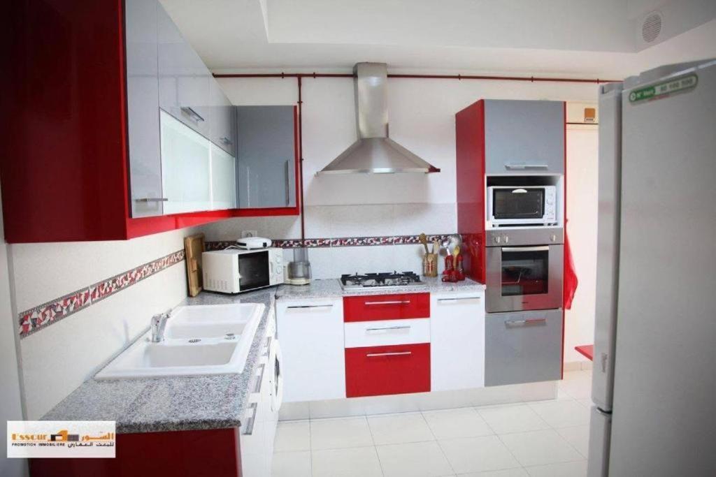 Apartment Excellente