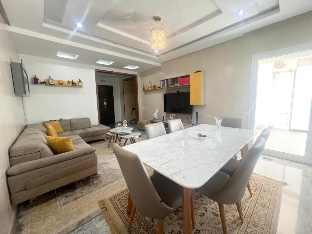 Excellente Apartment Tunis