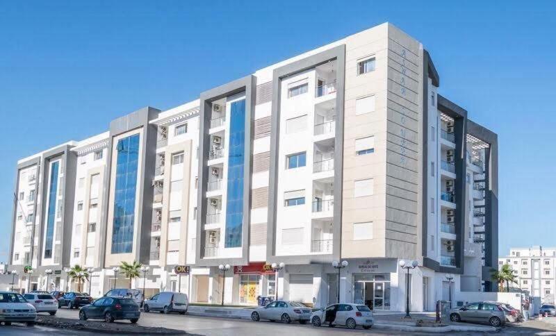 Excellente Apartment *